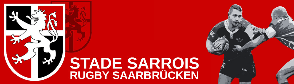 Stade Sarrois Rugby Saarbrücken