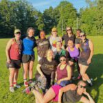 Ladiesteam KaiserSaarbrücken 2025/26