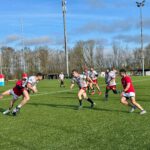 RLP Saar "Barbarians" vs. RC Esch LuxCub 2026