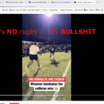 bullshit