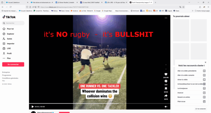 bullshit