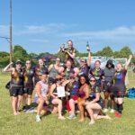 Ladies Shield Pokal Karlsruhe 2025
