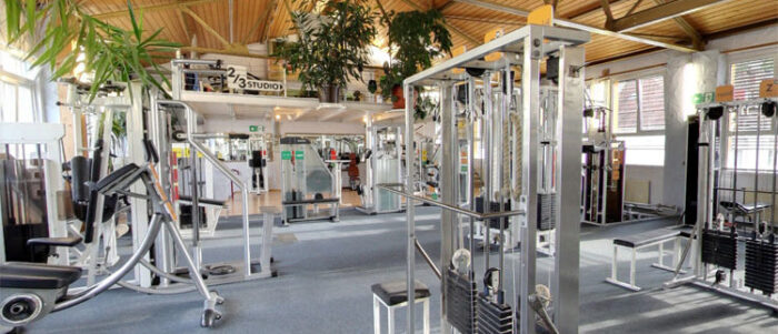 rapid studio, Deutschherrnpfad 6-12, 66117 Saarbrücken