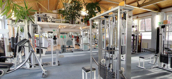 rapid studio, Deutschherrnpfad 6-12, 66117 Saarbrücken